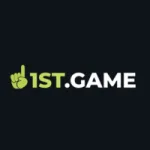 1st game logo