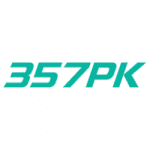 357pk game logo image