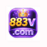 883v game logo image
