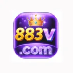 883v game logo image