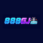 888gj game logo image