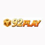 92play game logo