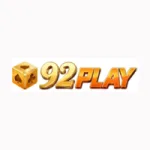 92play game logo