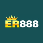 ER888 GAME LOGO IMAGE