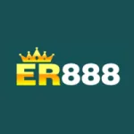 ER888 GAME LOGO IMAGE