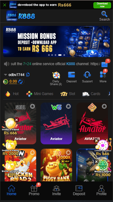 K888 GAME IMAGE