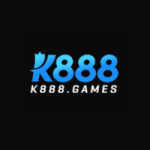 K888 Game logo