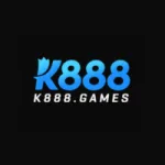 K888 Game logo