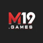 M19 GAME LOGO IMAGE
