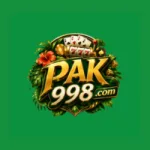PAK998 Game official logo image