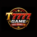 t7777 game logo image