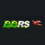 bbrs game logo image