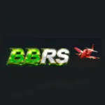 bbrs game logo image