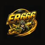er666 game logo image