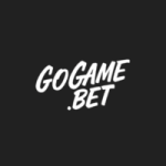 GOGAME BET official logo