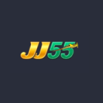 JJ55 Game official logo