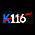 k116 game logo image