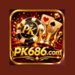 pk686 game logo