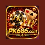 pk686 game logo