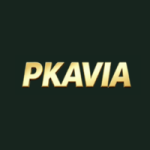 pkavia game logo image