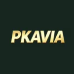 pkavia game logo image