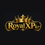 royalxpkr game logo