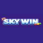 sky win game logo image
