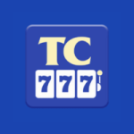 TC777 Game official logo