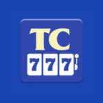 TC777 Game official logo