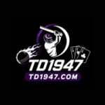 td1947 game logo