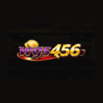 WGS456 Game Official Logo