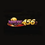 WGS456 Game Official Logo