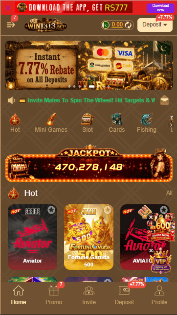 win1313 bet game image
