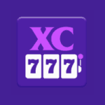 xc777 game logo image