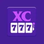 xc777 game logo image