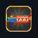 XQ777 GAME LOGO IMAGE