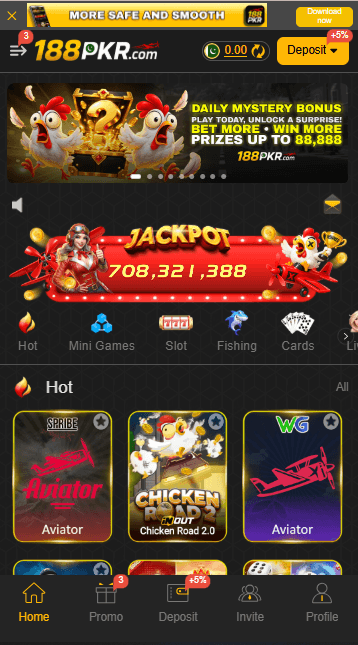 188PKR GAME IMAGE