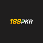 188PKR GAME LOGO IMAGE