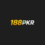 188PKR GAME LOGO IMAGE