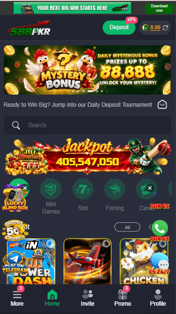 588PKR GAME IMAGE