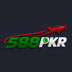 588PKR GAME LOGO IMAGE