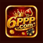 6ppp game logo image