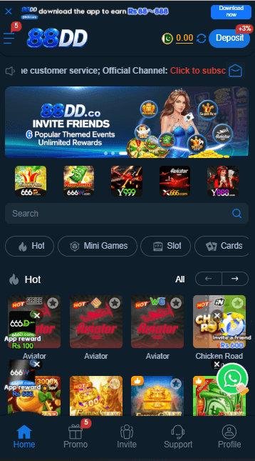 88dd game image