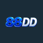 88dd game logo image