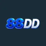 88dd game logo image