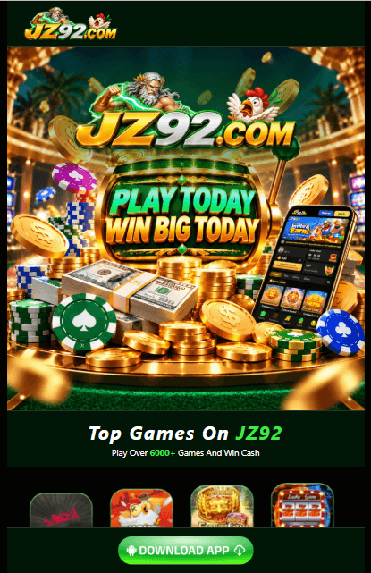 JZ92 game image