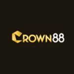 crown88 game logo image
