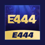 e444 game apk logo image