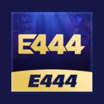 e444 game apk logo image