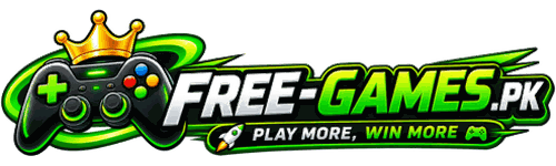 Free Games